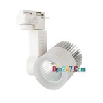 Đèn rọi ray Led cob 10w màu trắng (36993)