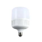 Bóng trụ led E27 40W - AS Trắng