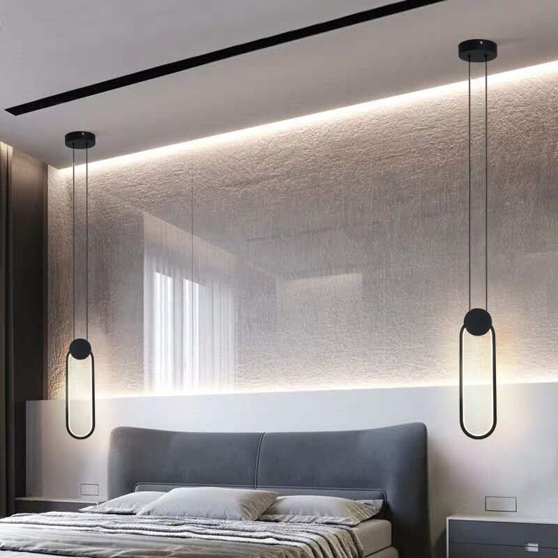 Đèn led trang trí phòng ngủ
