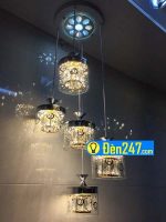 87 Đèn thả led T642