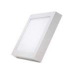 Đèn led ốp trần panel vuông Nanoco 24W NPL246S