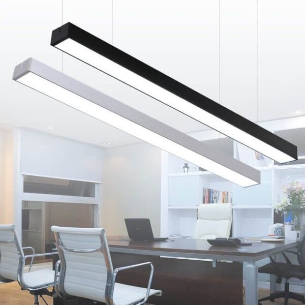 Đèn Thả Led Văn Phòng, Bàn Ăn BGD1200