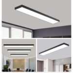 Đèn Thả Led Văn Phòng, Bàn Ăn BGD1200