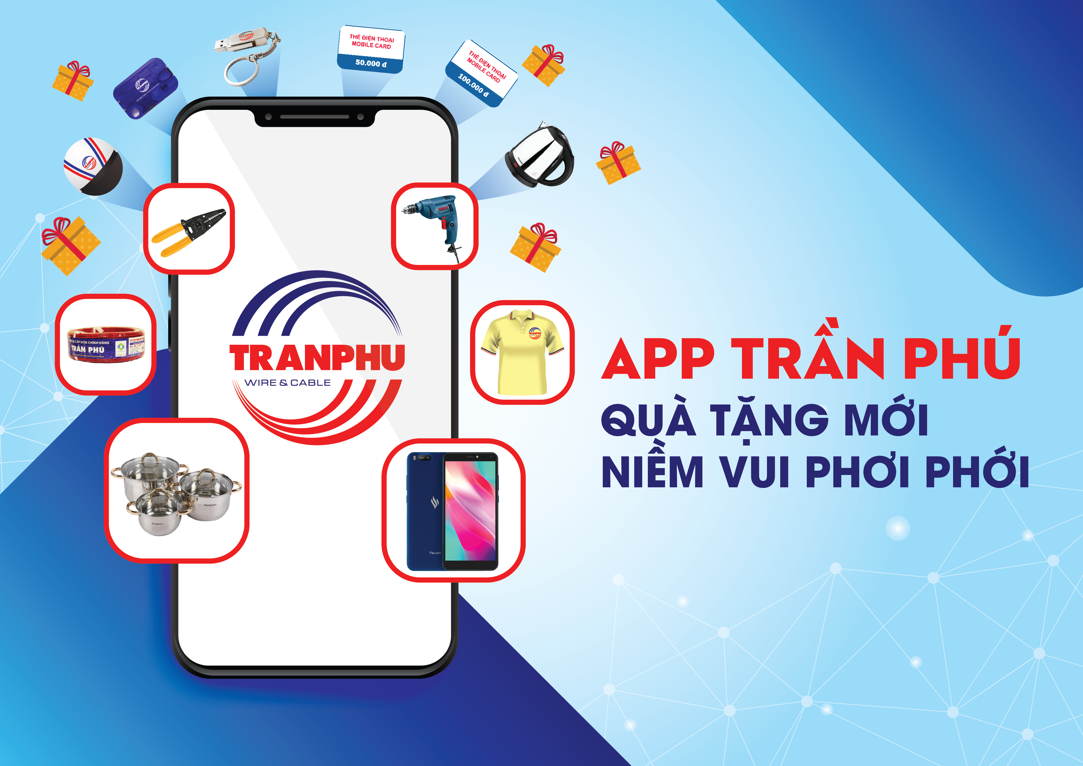 app tran phu