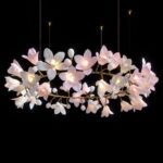 1205 Chandelier Lights-By Vargov Design