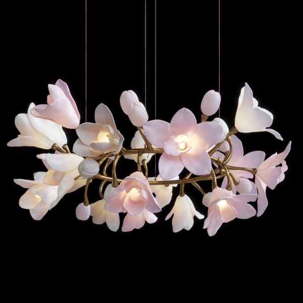 1205 Chandelier Lights-By Vargov Design