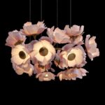 1207 Chandelier Lights-By Vargov Design