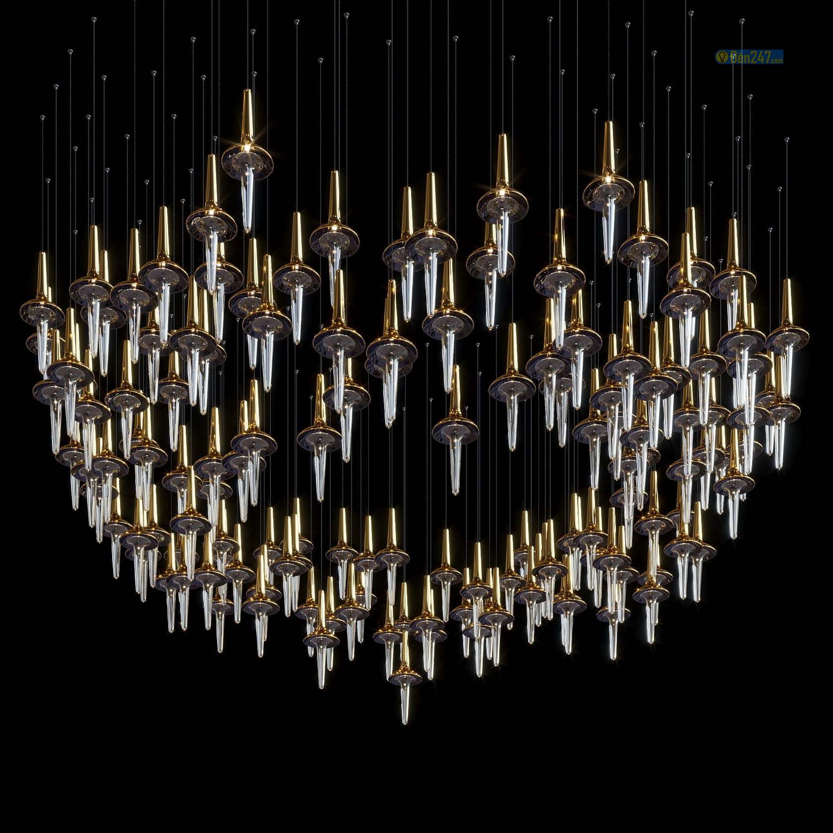 1201 Lighting-By Vargov Design