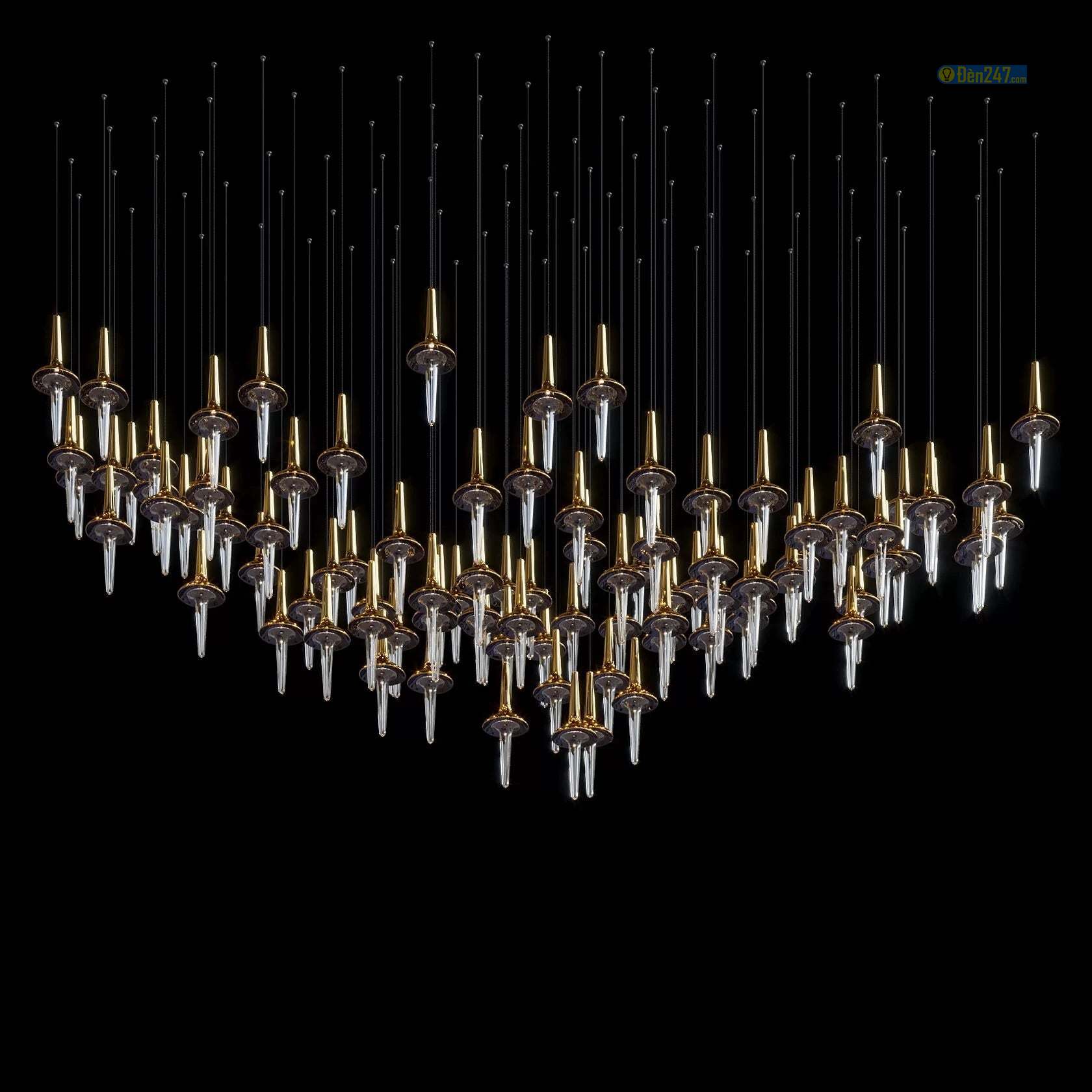 1201 Lighting-By Vargov Design