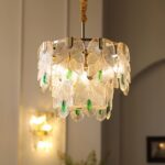 Chandelier lights YPW1016