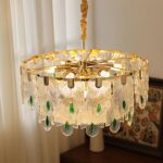 Chandelier lights YPW1016