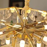 Chandelier lights YPW1016