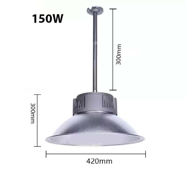 Đèn led nhà xưởng Philips NX3789