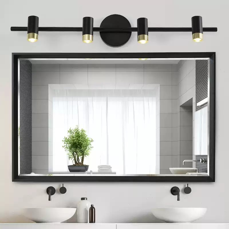 Đèn soi gương tủ lavabo phòng tắm RT91 - 130