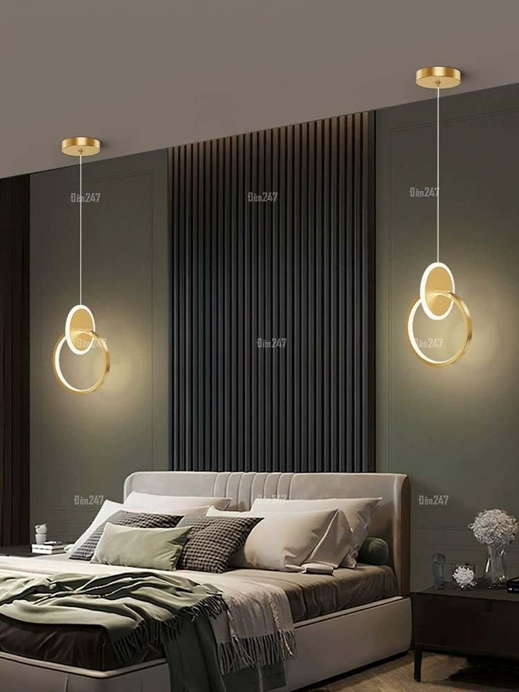 Đèn led đầu giường TL-2292